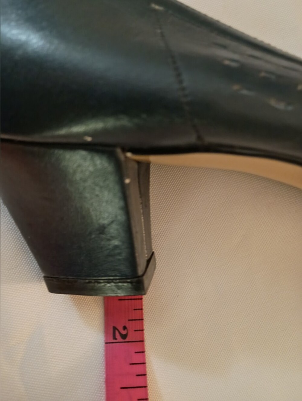 Pumps - Picture 6 of 8